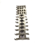 Precision sheet metal stamping progressive punching part China Manufacturers Suppliers Factory Exporter