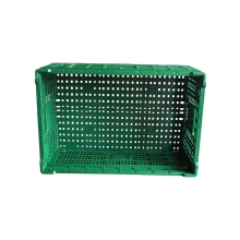Customized plastic folding crate moulding China Manufacturers Suppliers Factory Exporter