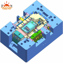 Optical Plastic parts injection Mould China Manufacturers Suppliers Factory Exporter