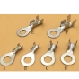 High precision progressive die stamping flat terminal lug China Manufacturers Suppliers Factory Exporter