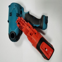 OEM Plastic Products Injection Molding Metal Insert China Manufacturers Suppliers Factory Exporter