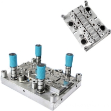 Precision Stamping die Bronze Metal Crimp Wire Terminal China Manufacturers Suppliers Factory Exporter